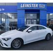Mercedes-Benz CLA Class 2023