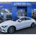 Mercedes-Benz CLA Class 2023