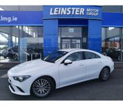 Mercedes-Benz CLA Class 2023