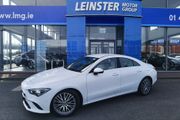 Mercedes-Benz CLA Class 2023