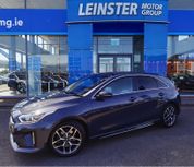 Kia Ceed 2021