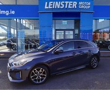 Kia Ceed 2021
