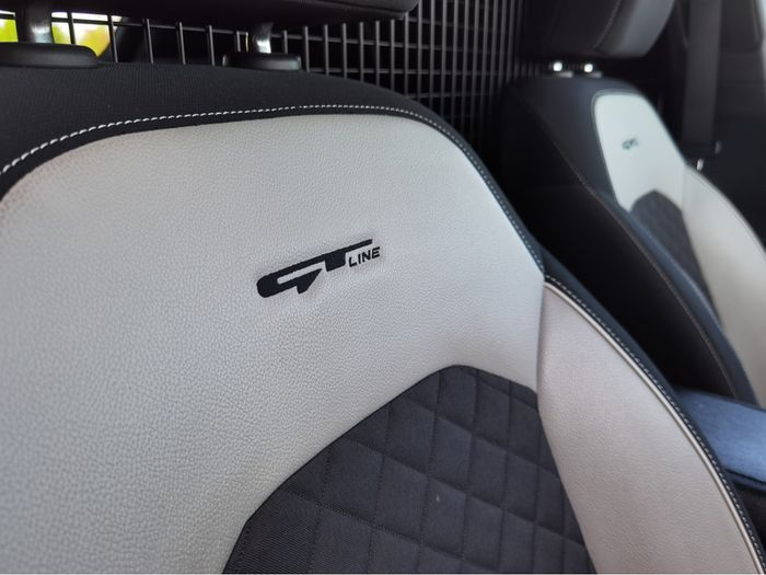 Kia Ceed 2021