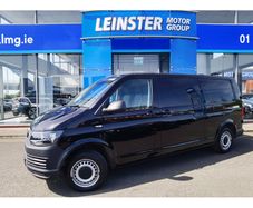 Volkswagen Transporter 2020