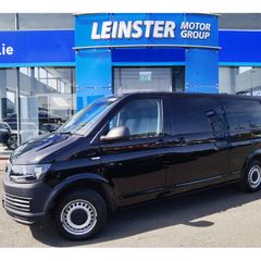 Volkswagen Transporter 2020