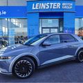 Hyundai Ioniq 2022