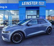 Hyundai Ioniq 2022