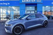 Hyundai Ioniq 5 2022