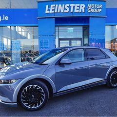 Hyundai Ioniq 2022