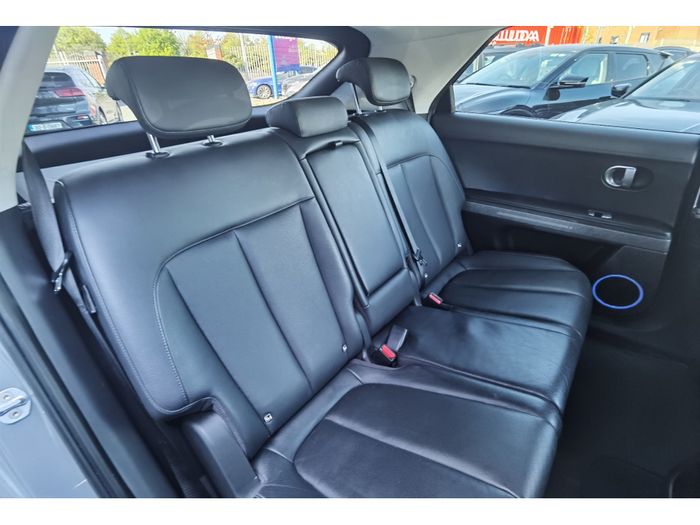 Hyundai Ioniq 2022