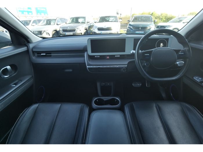 Hyundai Ioniq 2022