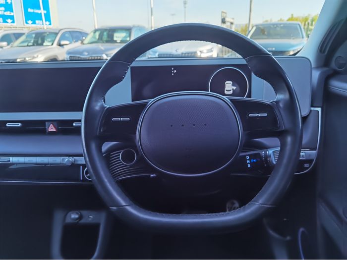 Hyundai Ioniq 2022