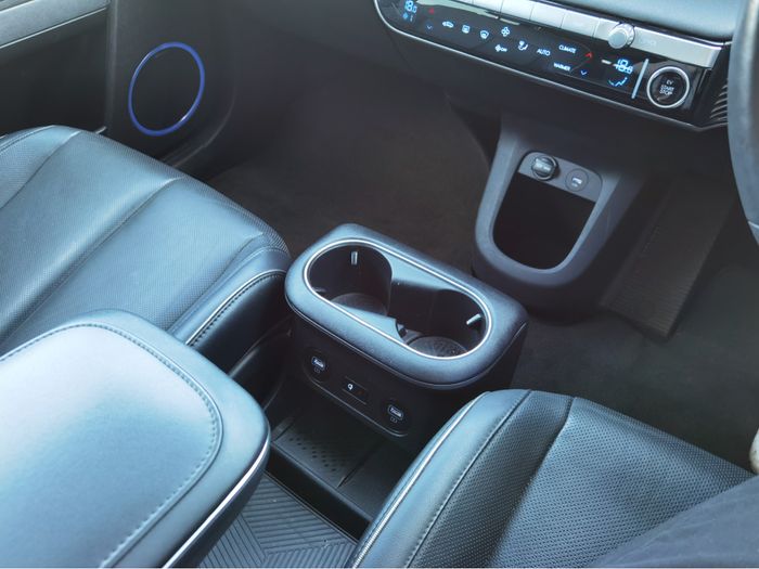 Hyundai Ioniq 2022