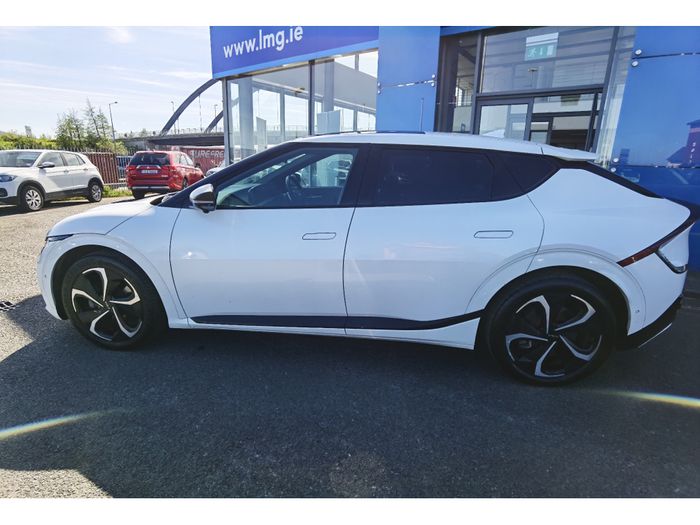 Kia EV6 2022