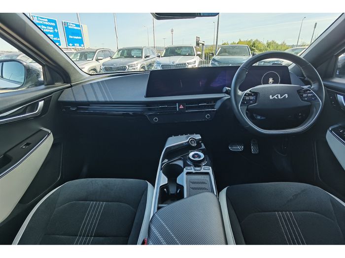 Kia EV6 2022