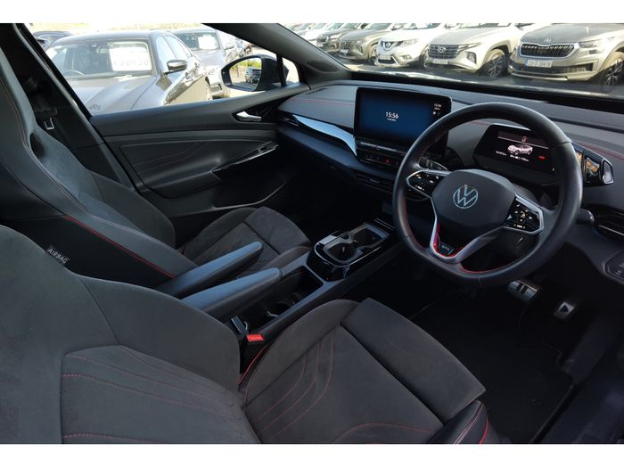 Volkswagen ID.5 2023