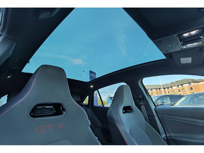 Volkswagen ID.5 2023