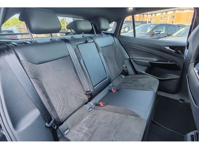Volkswagen ID.5 2023