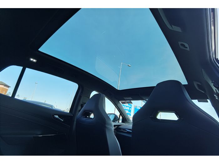 Volkswagen ID.5 2023