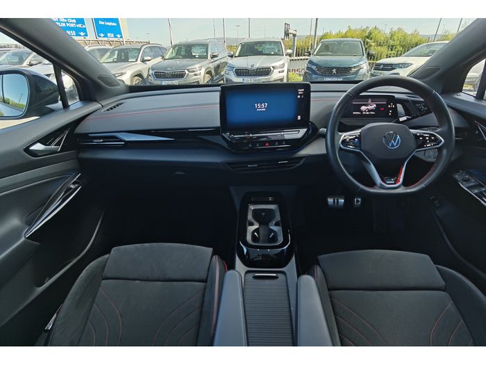 Volkswagen ID.5 2023