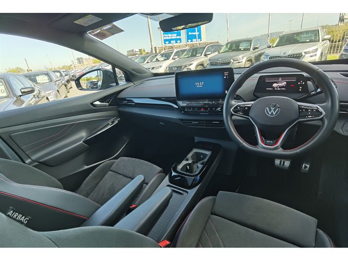 Volkswagen ID.5 2023