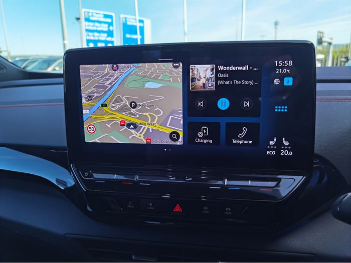 Volkswagen ID.5 2023