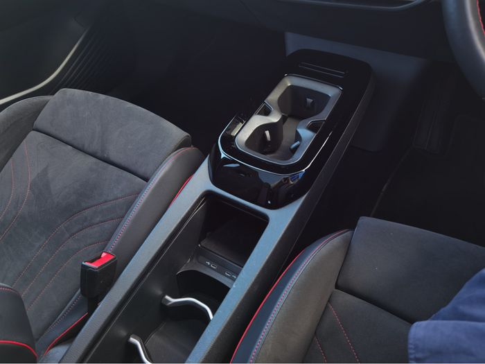 Volkswagen ID.5 2023