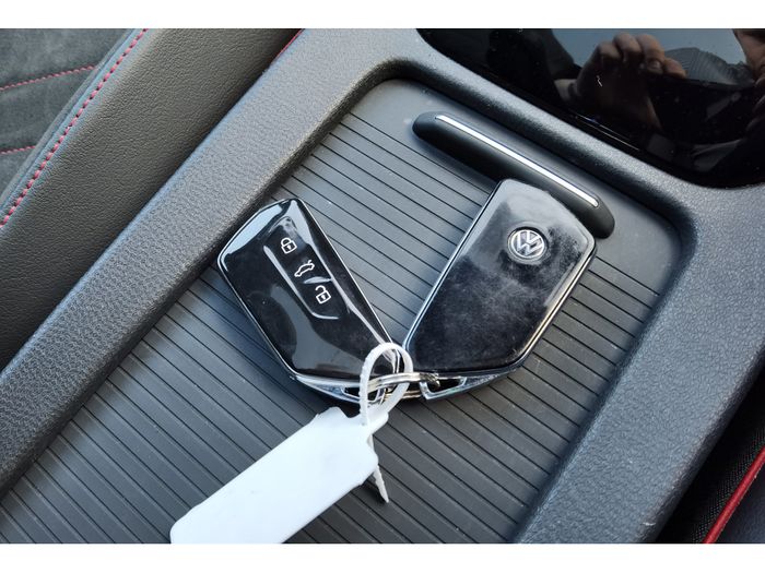 Volkswagen ID.5 2023