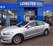 Ford Mondeo 2017