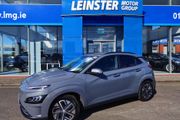Hyundai Kona 2022