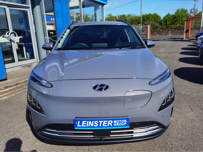 Hyundai Kona 2022