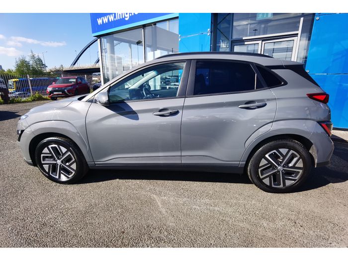 Hyundai Kona 2022