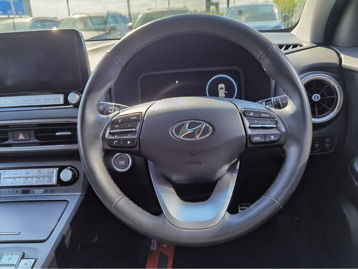 Hyundai Kona 2022