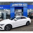 Mercedes-Benz CL-Class 2022