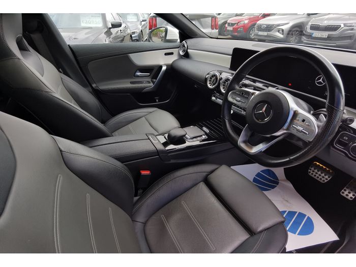 Mercedes-Benz CL-Class 2022