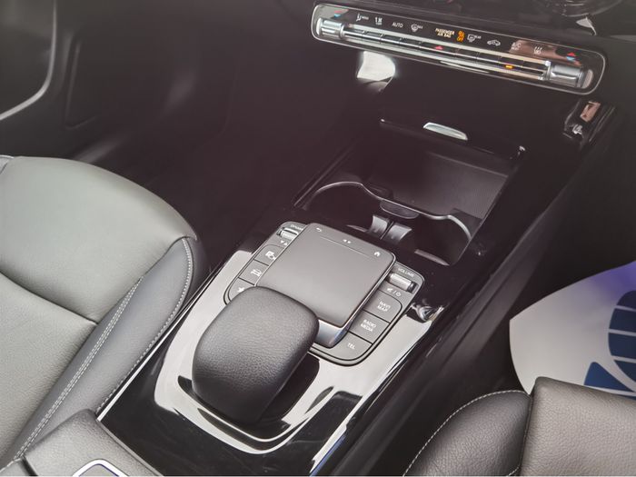 Mercedes-Benz CL-Class 2022