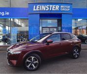 Nissan QASHQAI 2021