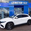 Mercedes-Benz EQA 2022