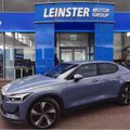 Polestar 2 2022