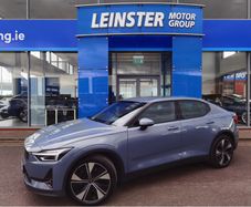 Polestar 2 2022