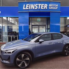 Polestar 2 2022