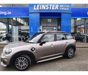 MINI COUNTRYMAN 2019