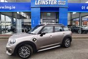 MINI COUNTRYMAN 2019