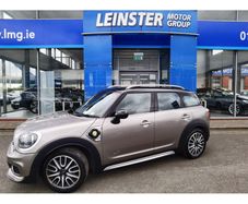 MINI COUNTRYMAN 2019