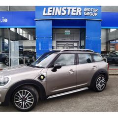 MINI COUNTRYMAN 2019