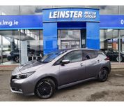 Nissan Leaf 2022