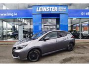 Nissan Leaf 2022