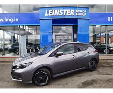 Nissan Leaf 2022