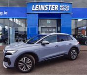 Audi Q4 E-tron 2022