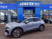 Audi Q4 E-tron 2022